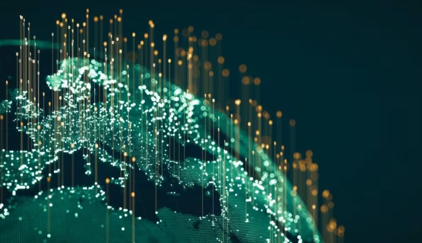 企业选型必看：桥西区软件开发公司的技术实力与交付能力评估标准
