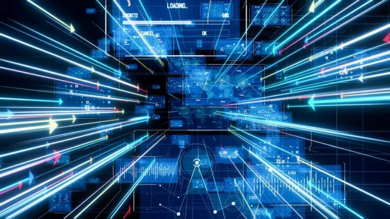 桥西区SCADA系统开发:守护工业安全的数字卫士