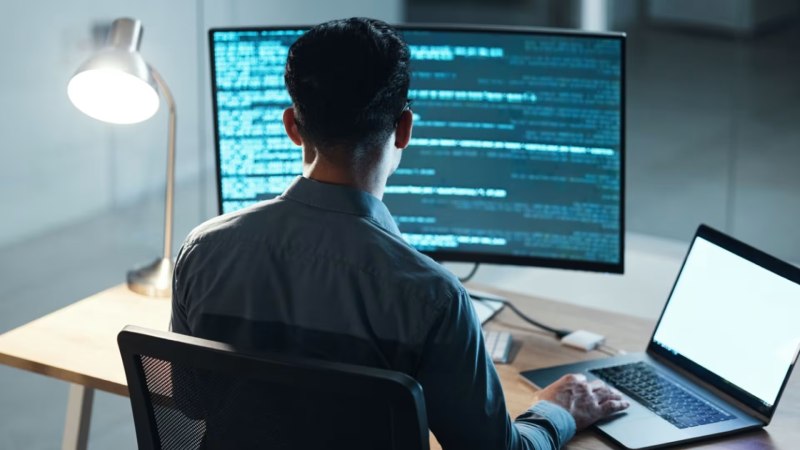 代码重构未来：桥西区软件开发公司智能开发引擎